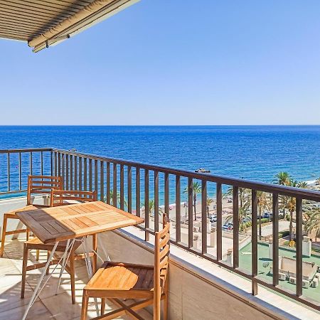 Expoholidays- Eucalipto 5º1 Appartement Aguadulce  Buitenkant foto