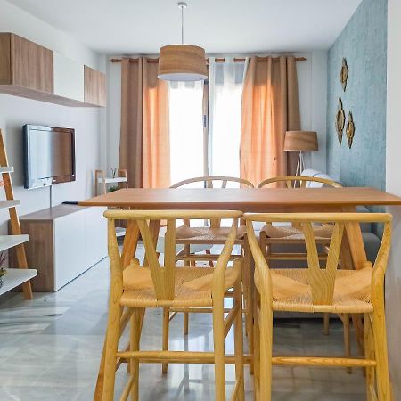 Expoholidays- Eucalipto 5º1 Appartement Aguadulce  Buitenkant foto
