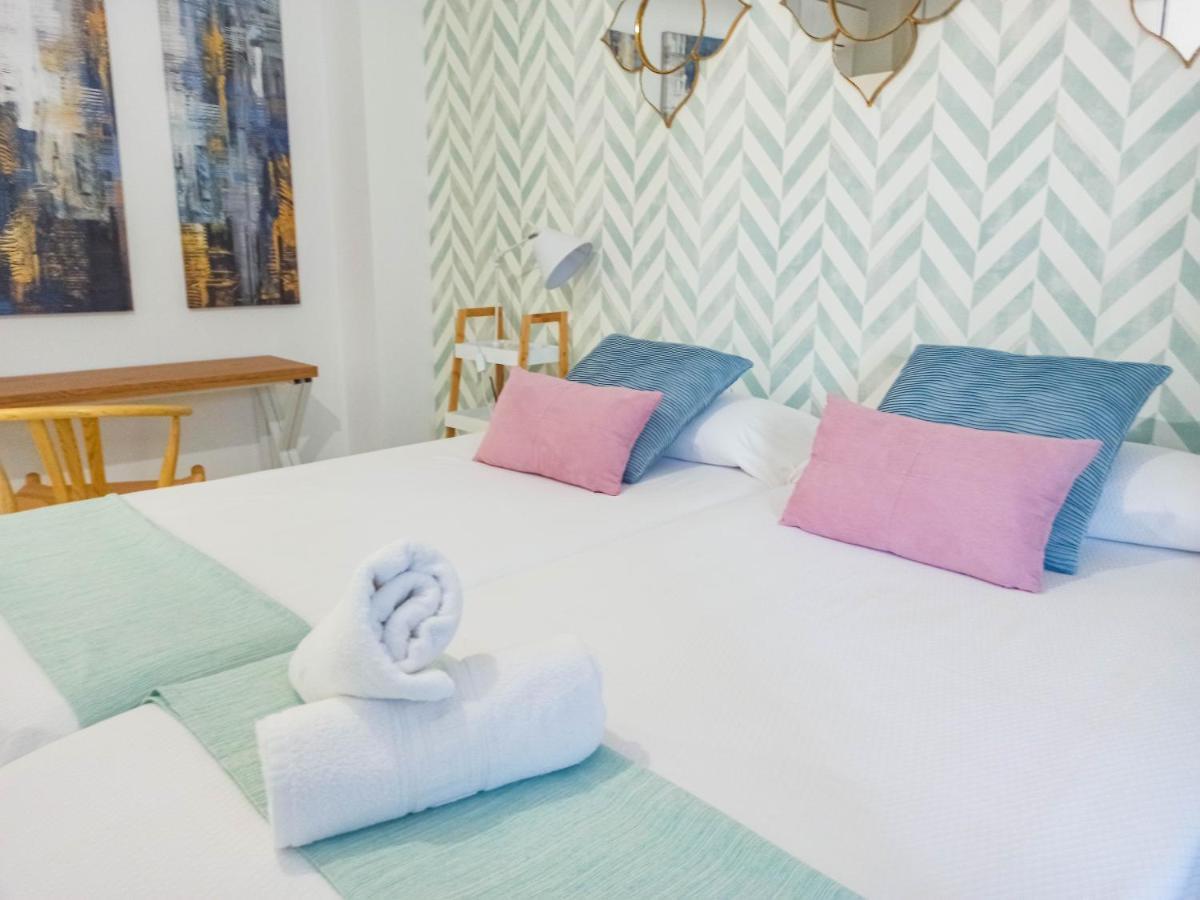 Expoholidays- Eucalipto 5º1 Appartement Aguadulce  Buitenkant foto