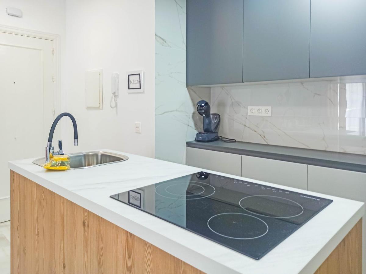 Expoholidays- Eucalipto 5º1 Appartement Aguadulce  Buitenkant foto