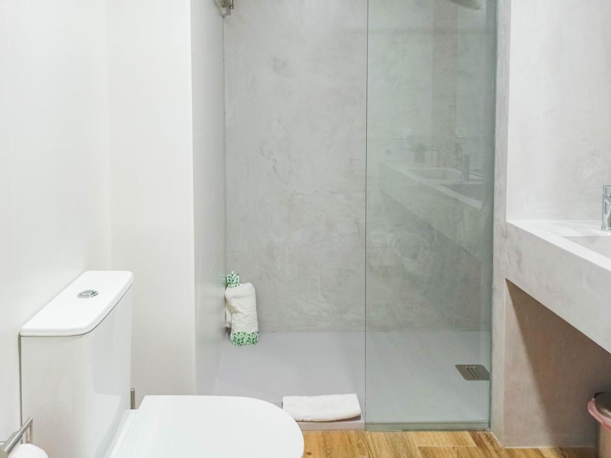 Expoholidays- Eucalipto 5º1 Appartement Aguadulce  Buitenkant foto
