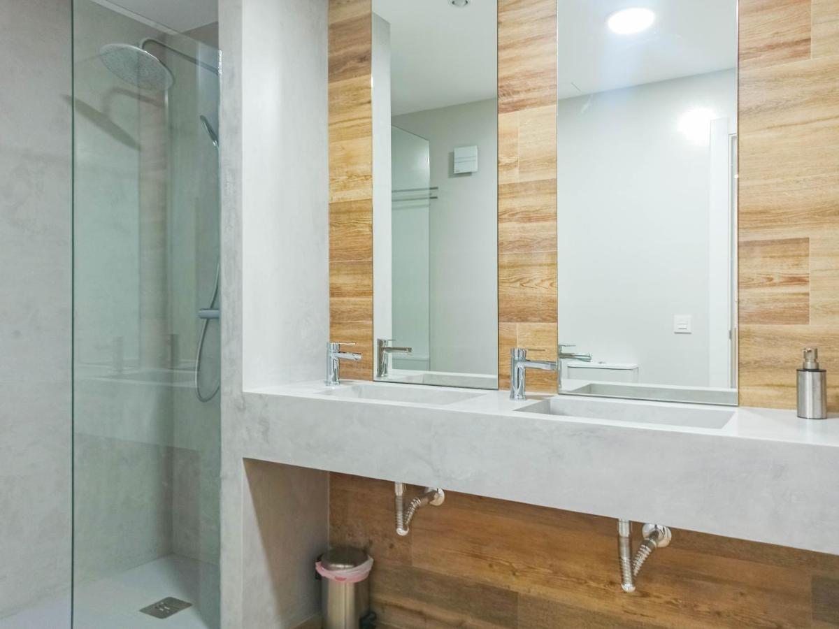Expoholidays- Eucalipto 5º1 Appartement Aguadulce  Buitenkant foto