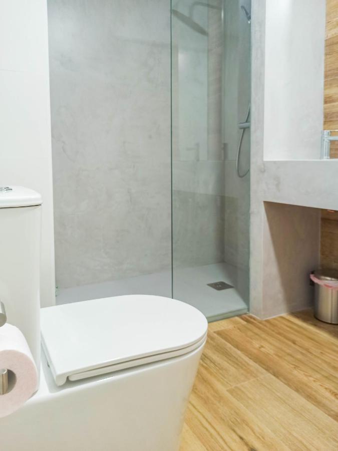 Expoholidays- Eucalipto 5º1 Appartement Aguadulce  Buitenkant foto