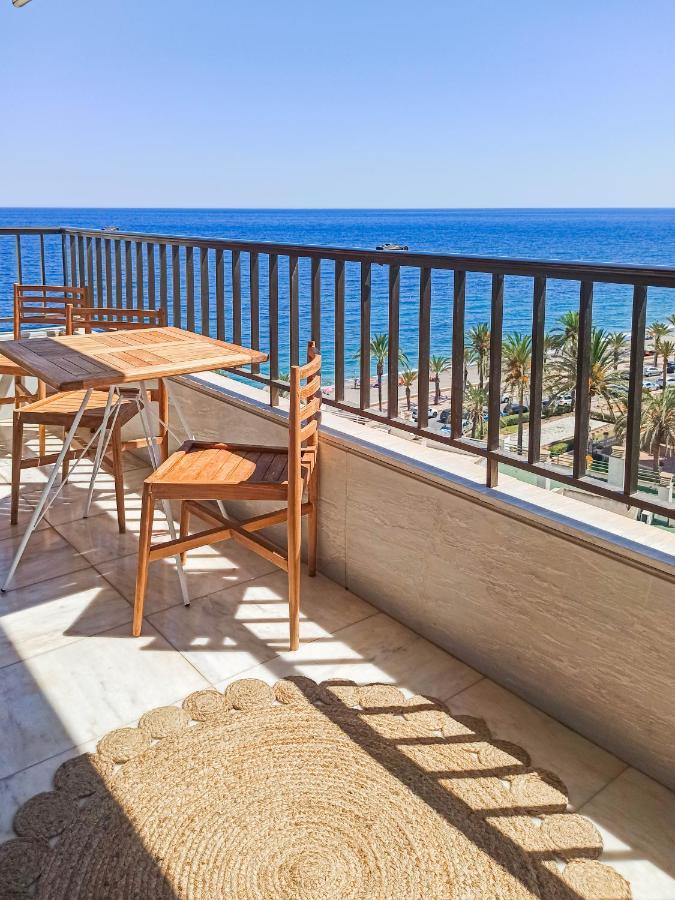 Expoholidays- Eucalipto 5º1 Appartement Aguadulce  Buitenkant foto