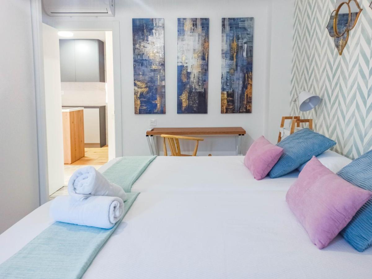 Expoholidays- Eucalipto 5º1 Appartement Aguadulce  Buitenkant foto